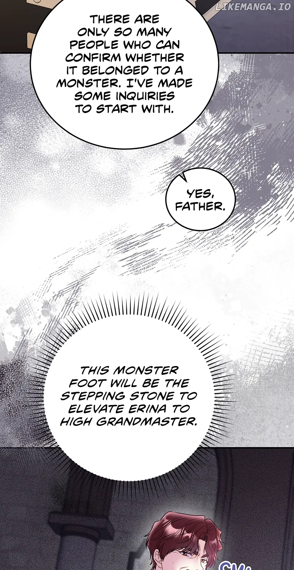 The Villainess Captured the Grand Duke Chapter 38 Page 9