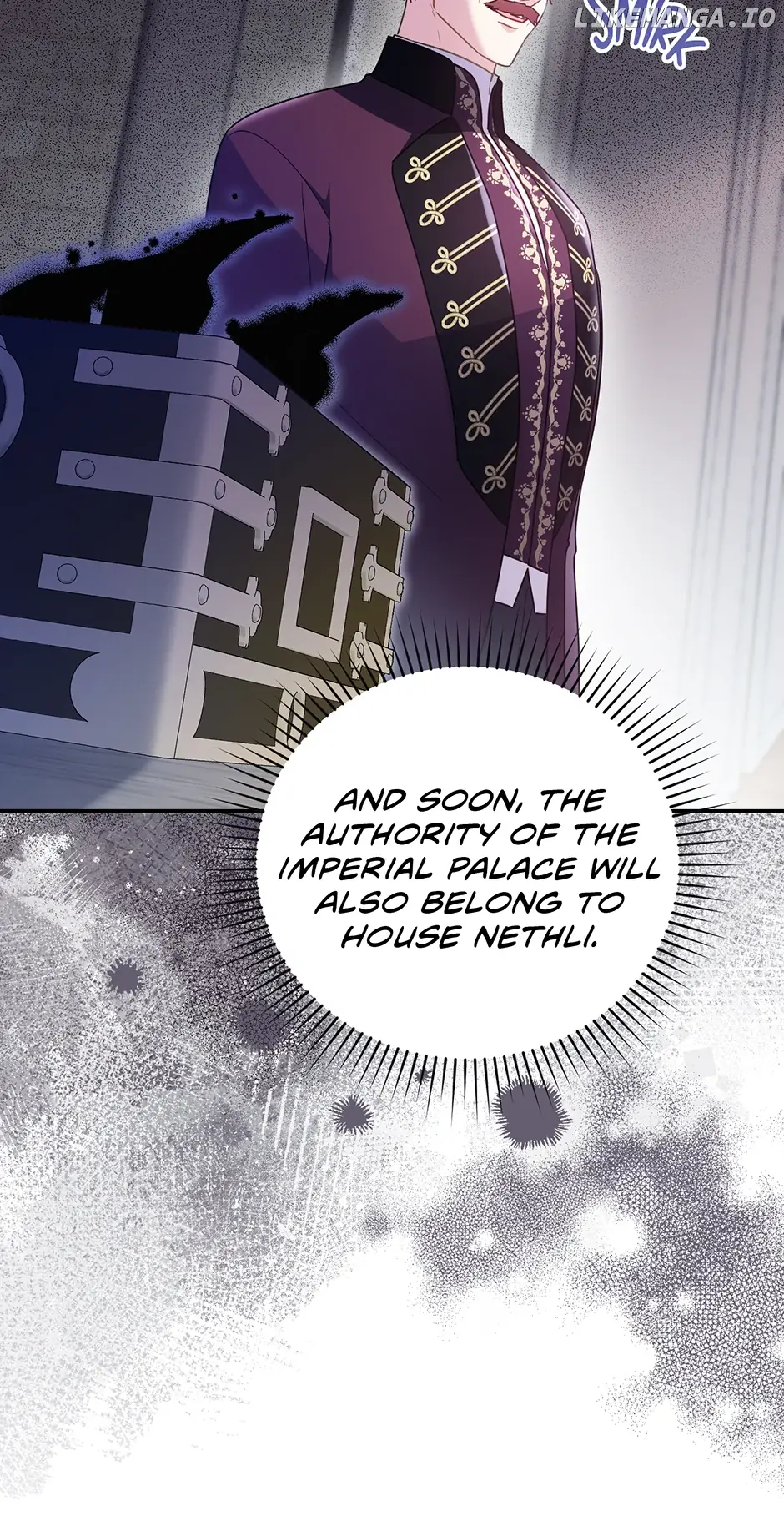 The Villainess Captured the Grand Duke Chapter 38 Page 10