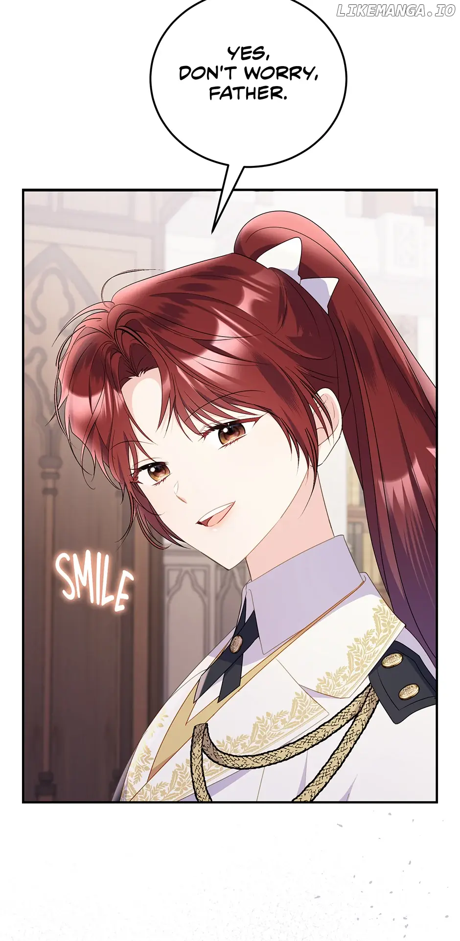 The Villainess Captured the Grand Duke Chapter 38 Page 13