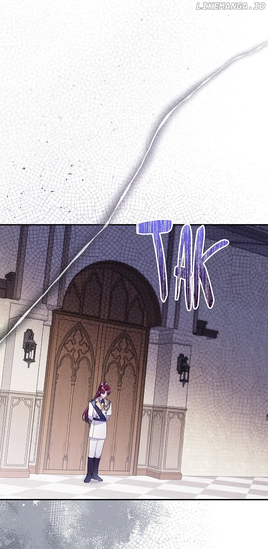 The Villainess Captured the Grand Duke Chapter 38 Page 14