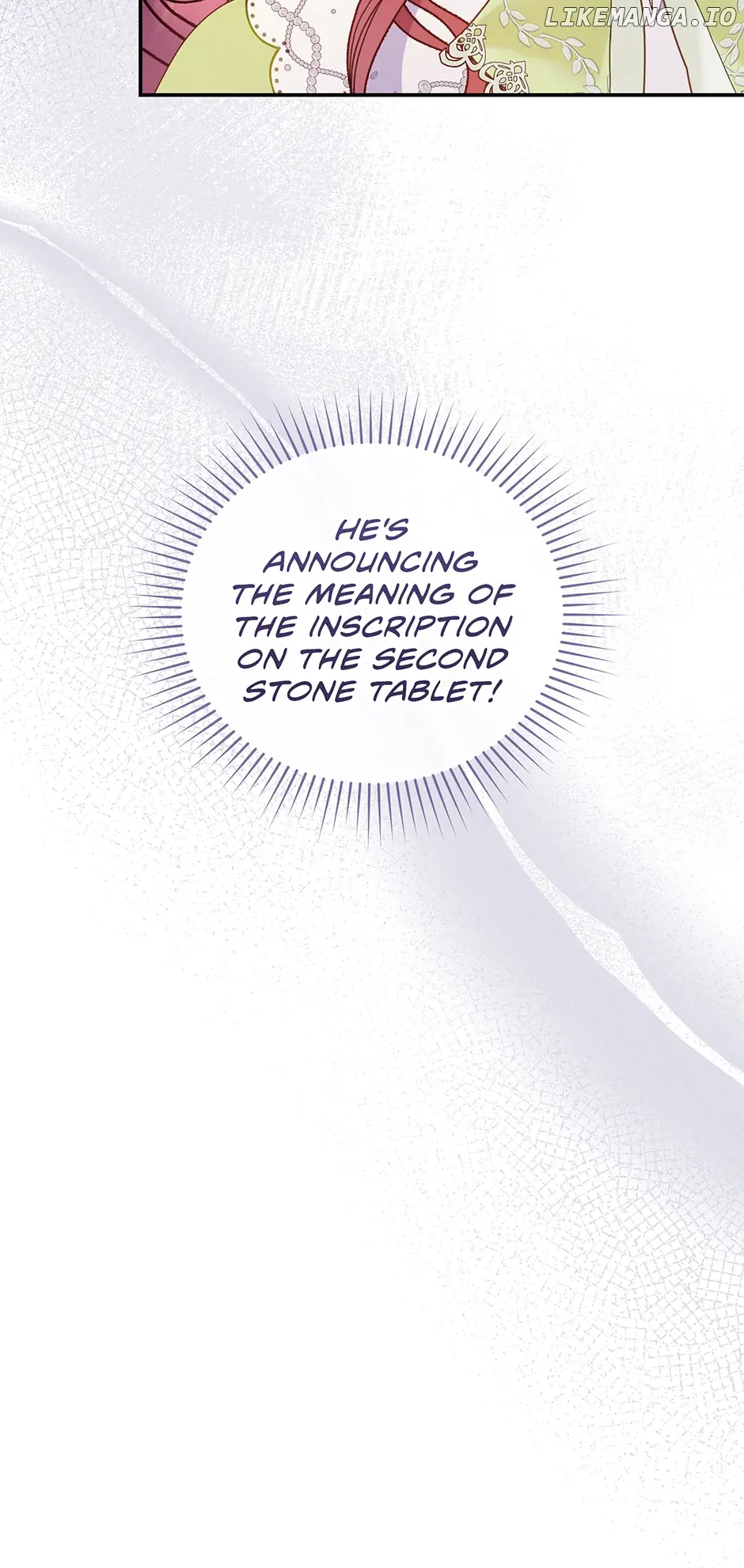 The Villainess Captured the Grand Duke Chapter 38 Page 22