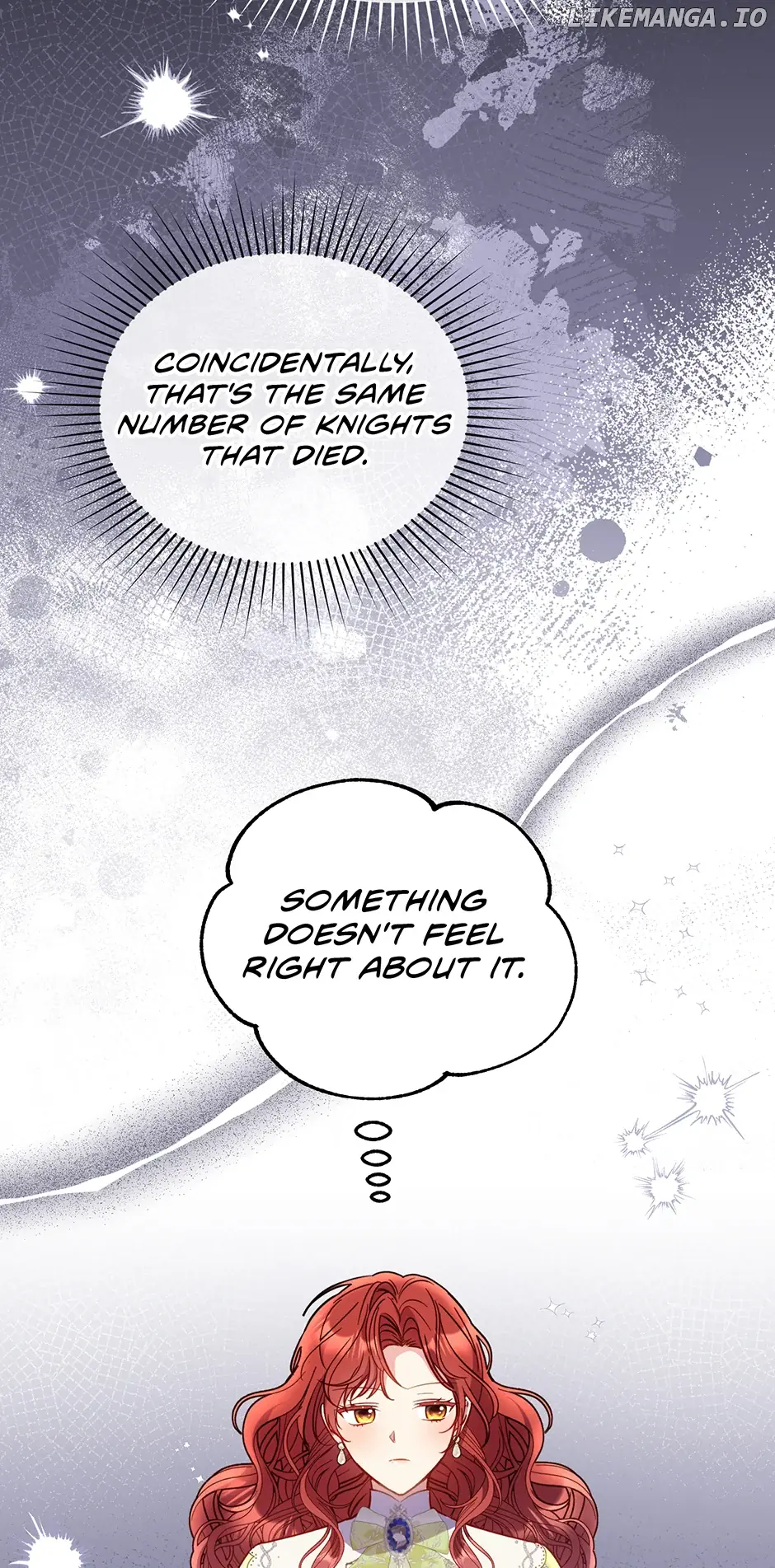 The Villainess Captured the Grand Duke Chapter 38 Page 29