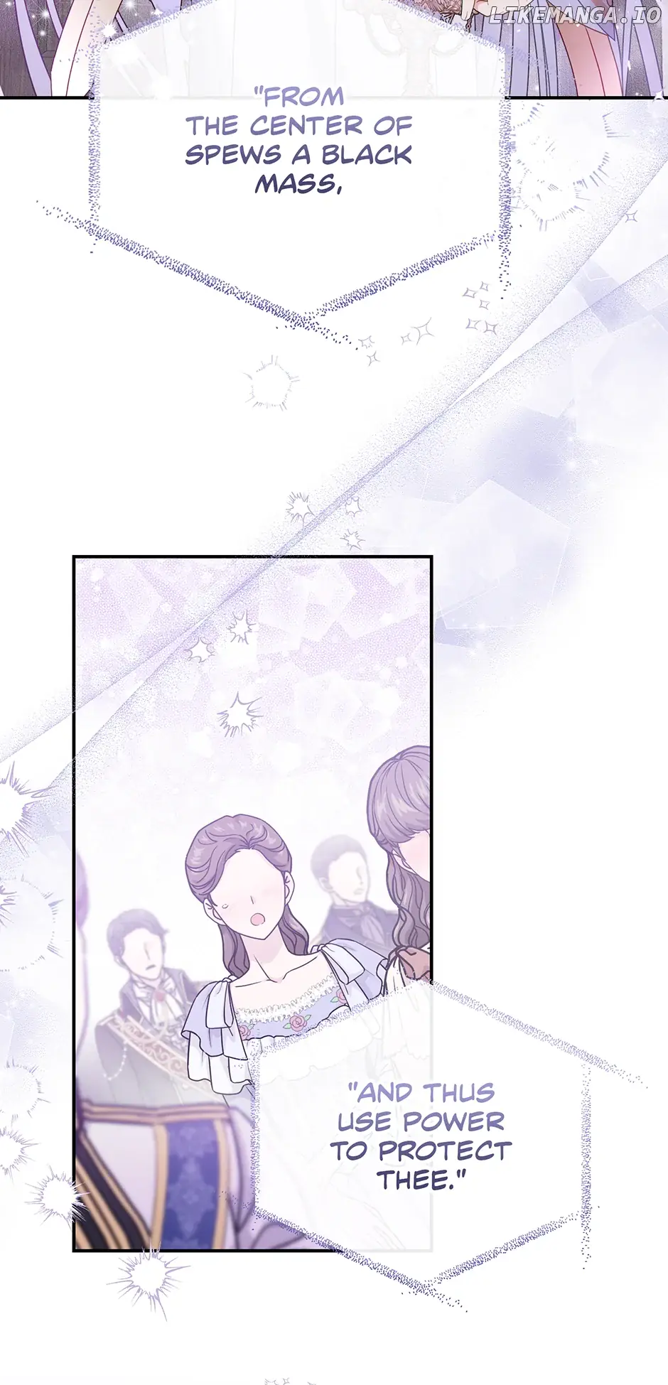The Villainess Captured the Grand Duke Chapter 38 Page 49