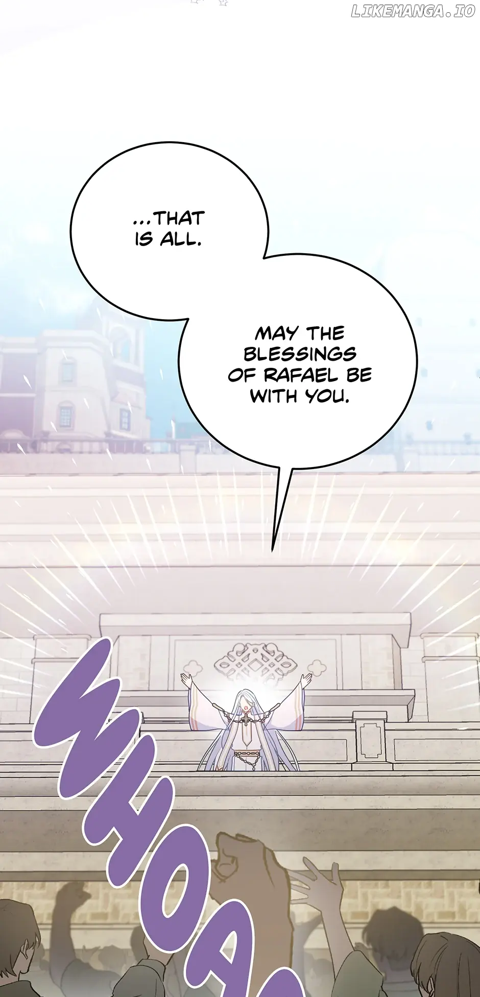 The Villainess Captured the Grand Duke Chapter 38 Page 50