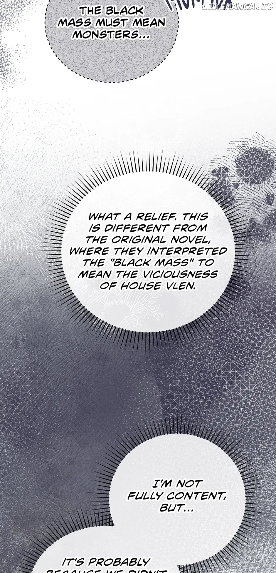 The Villainess Captured the Grand Duke Chapter 38 Page 52