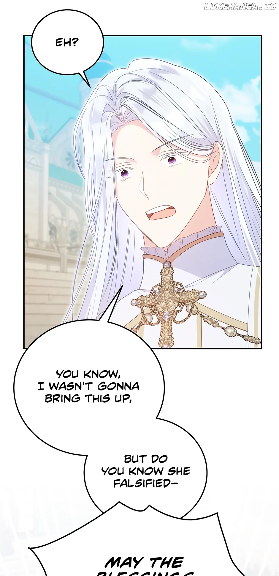 The Villainess Captured the Grand Duke Chapter 38 Page 57