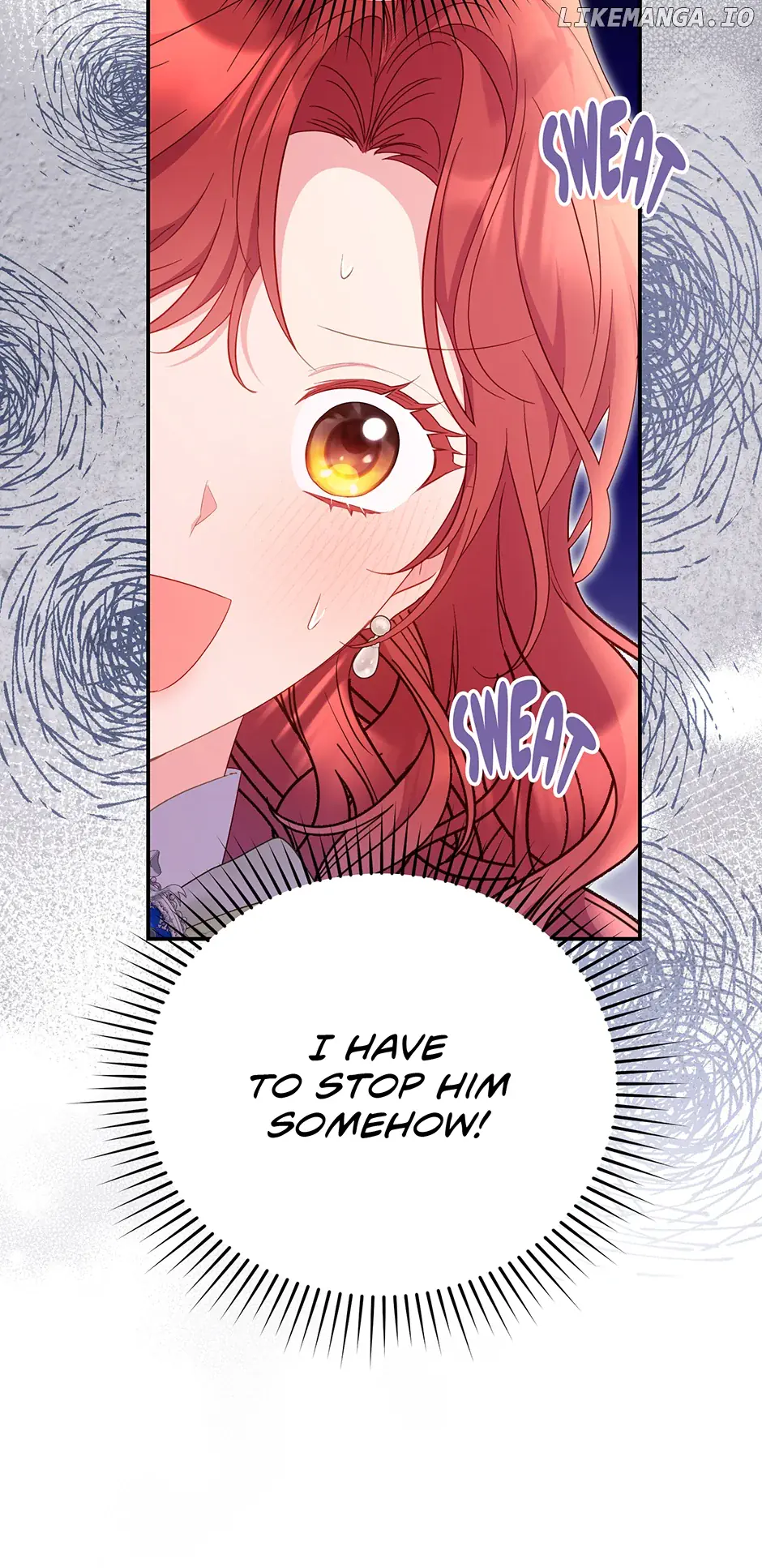 The Villainess Captured the Grand Duke Chapter 38 Page 60