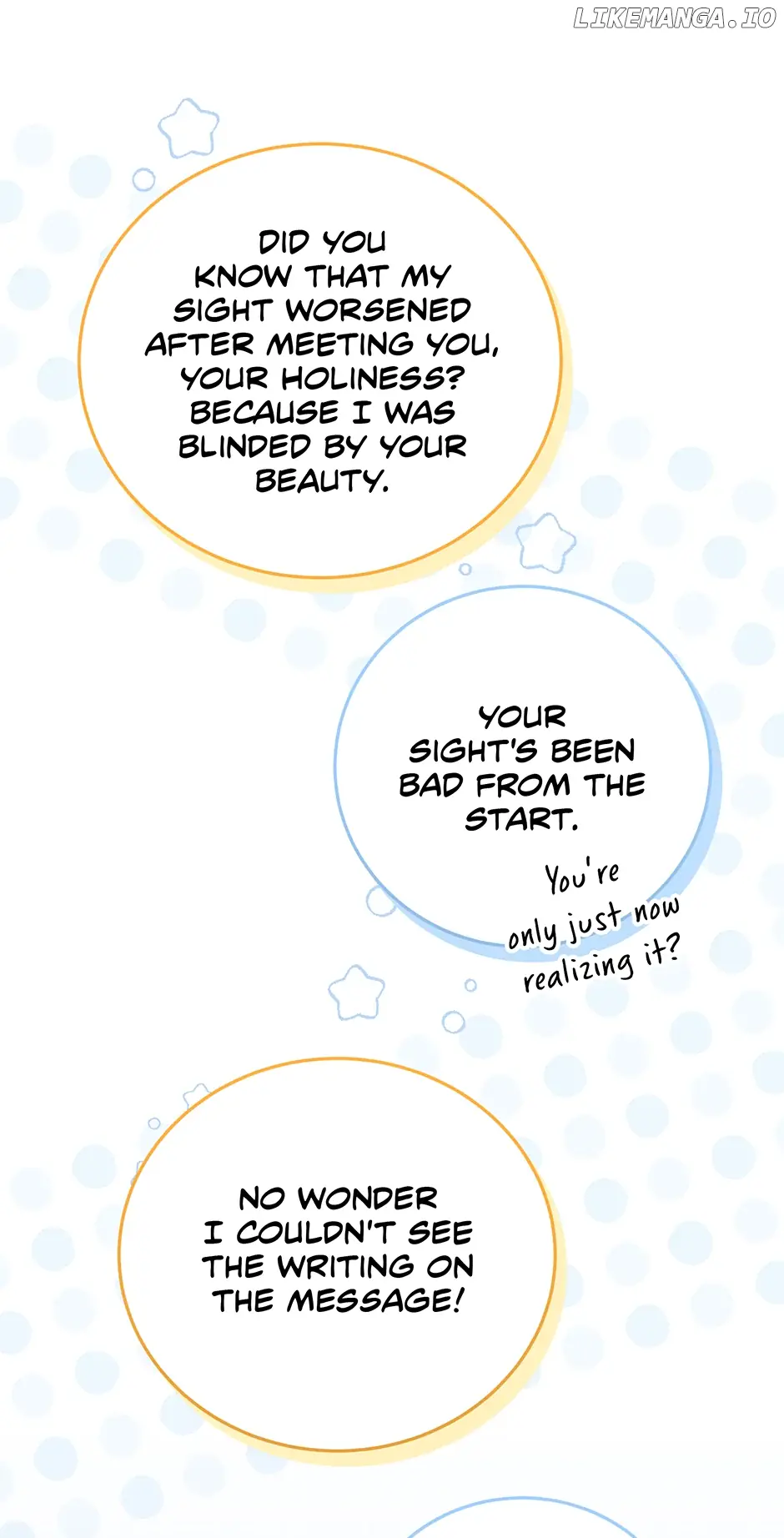 The Villainess Captured the Grand Duke Chapter 38 Page 61