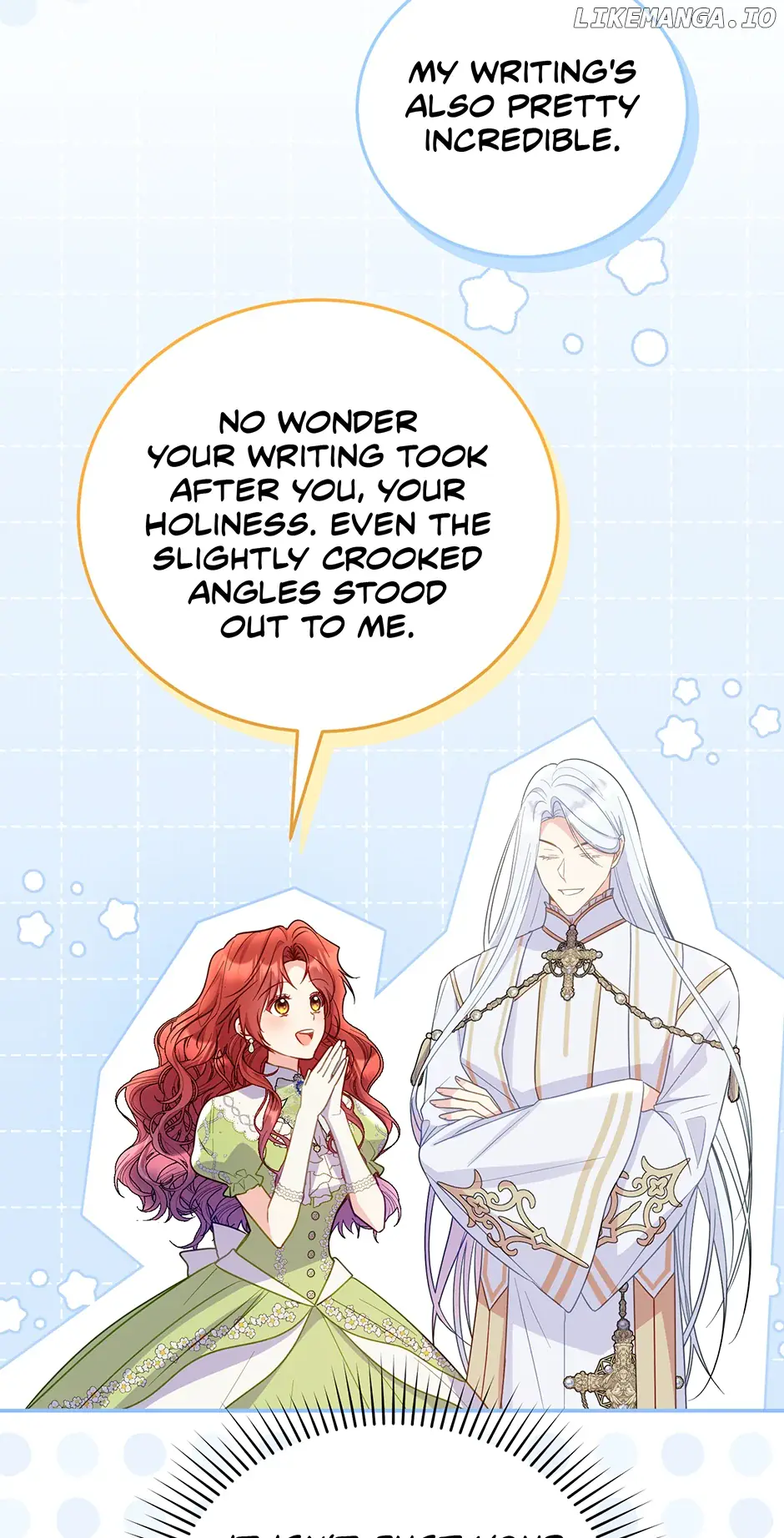 The Villainess Captured the Grand Duke Chapter 38 Page 62