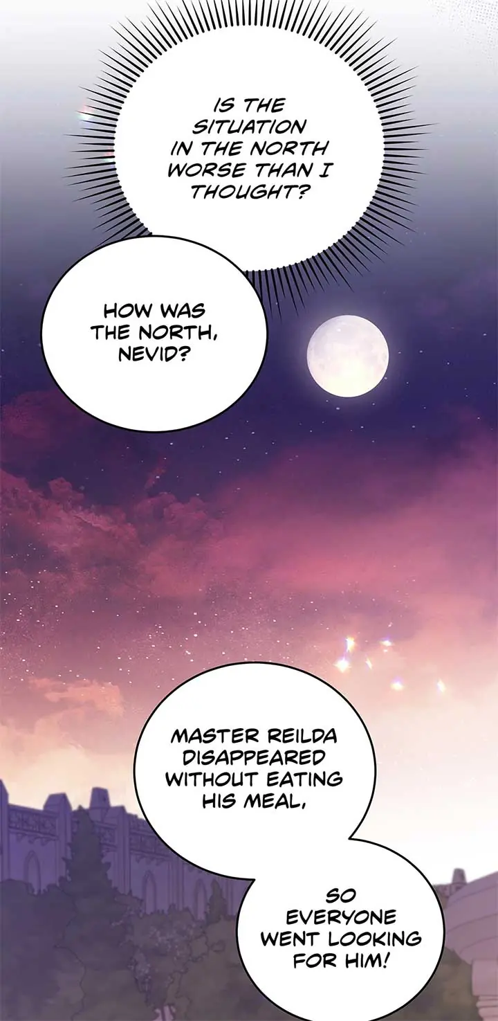 The Villainess Captured the Grand Duke Chapter 40 Page 7