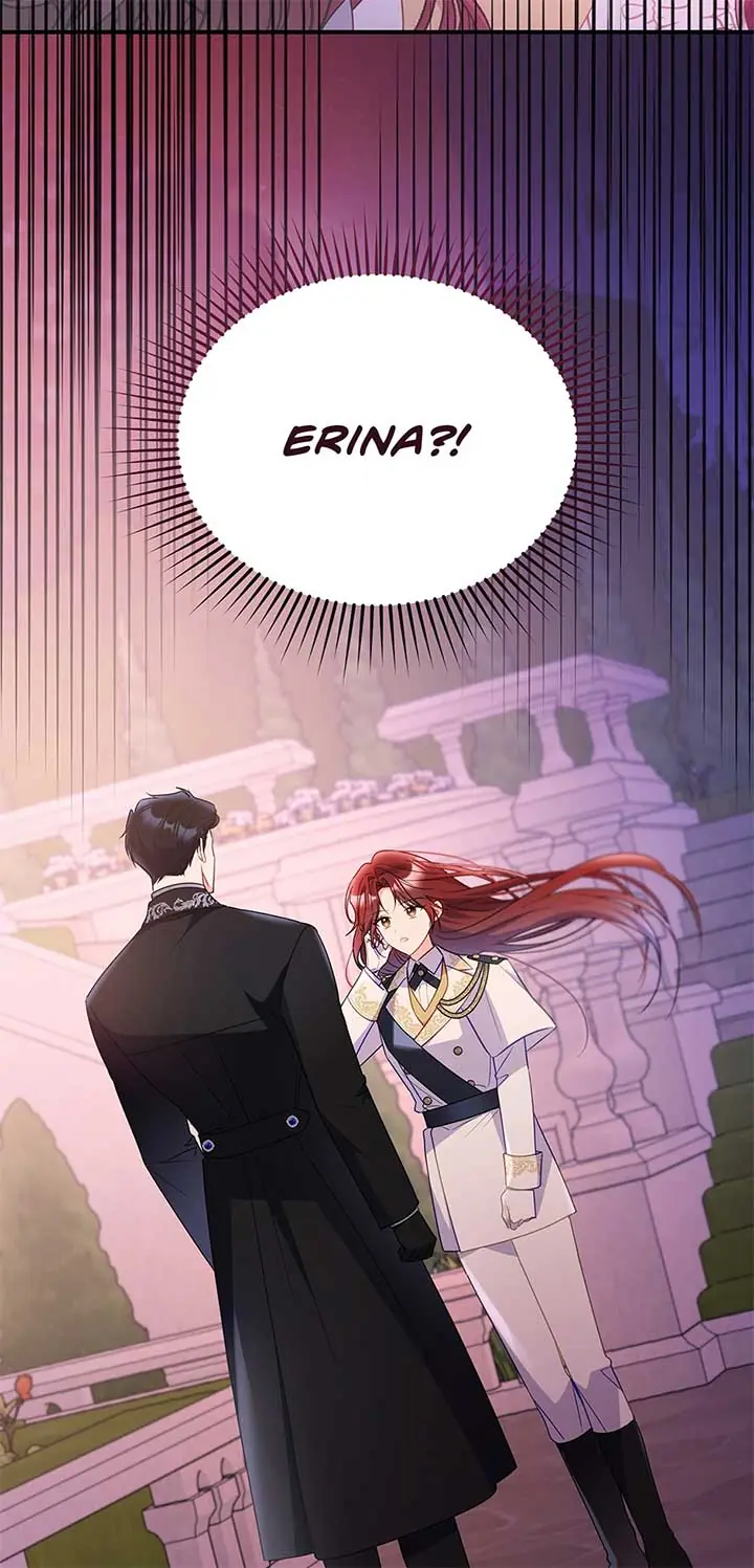 The Villainess Captured the Grand Duke Chapter 40 Page 11