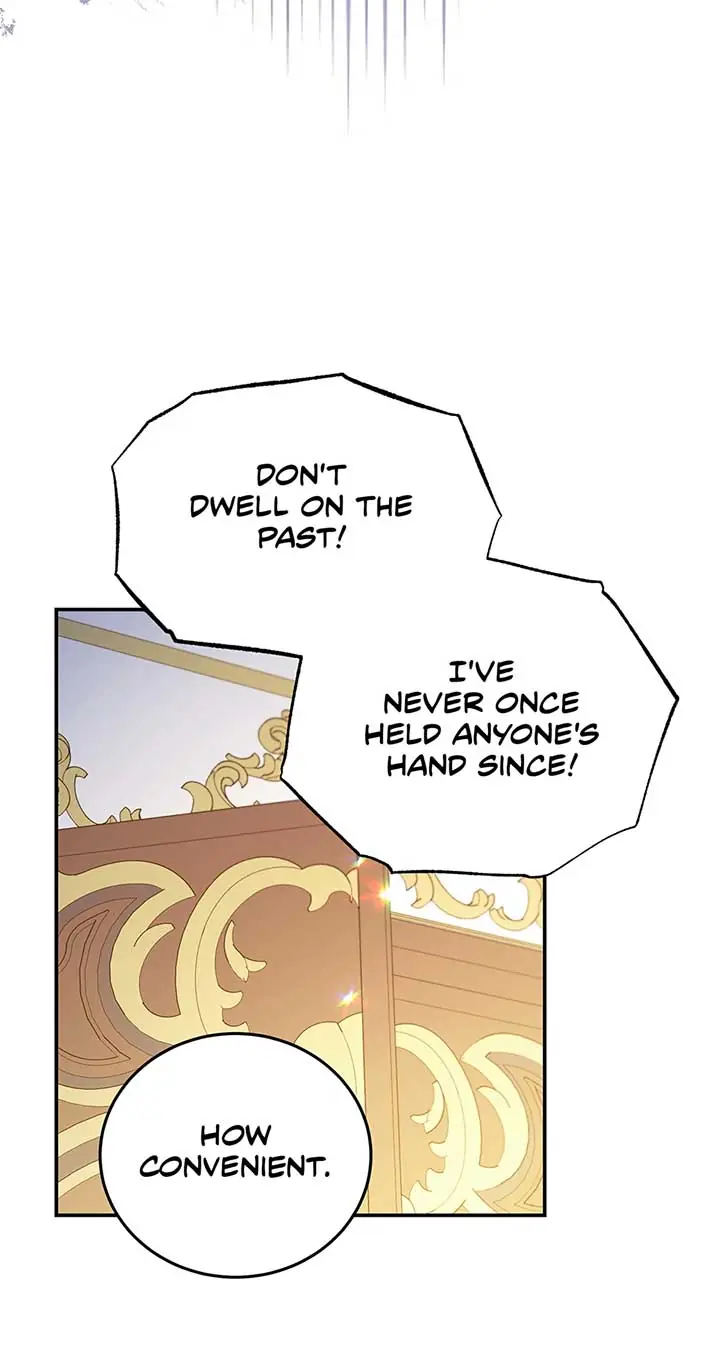 The Villainess Captured the Grand Duke Chapter 40 Page 30