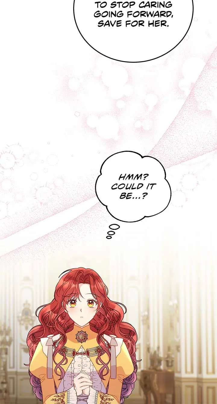 The Villainess Captured the Grand Duke Chapter 40 Page 33