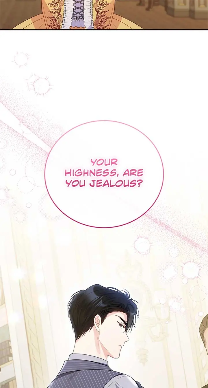 The Villainess Captured the Grand Duke Chapter 40 Page 34