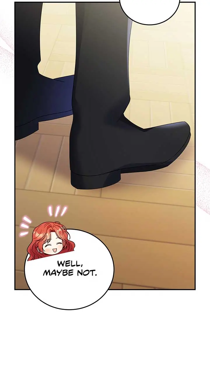 The Villainess Captured the Grand Duke Chapter 40 Page 36