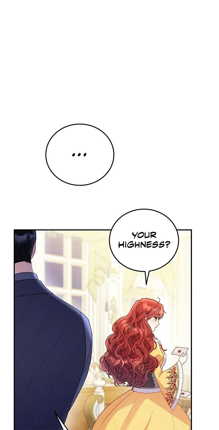 The Villainess Captured the Grand Duke Chapter 40 Page 39