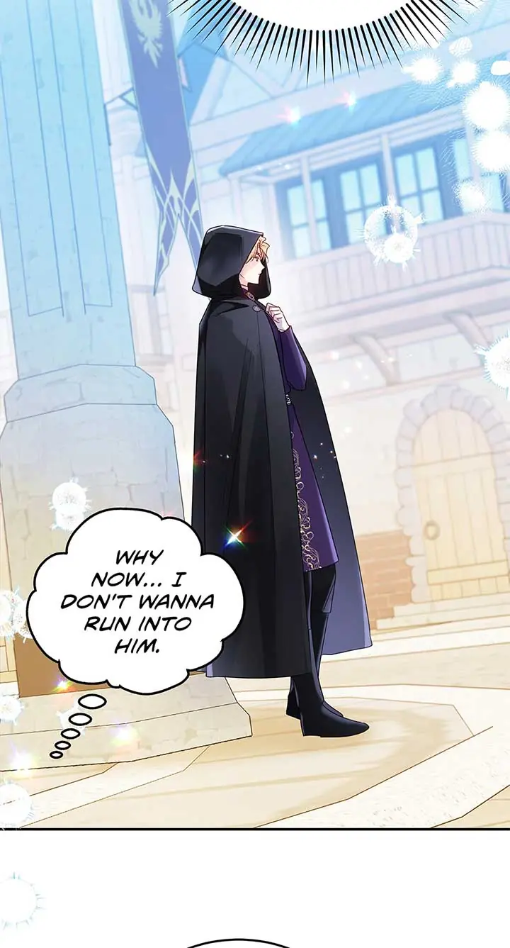 The Villainess Captured the Grand Duke Chapter 40 Page 58