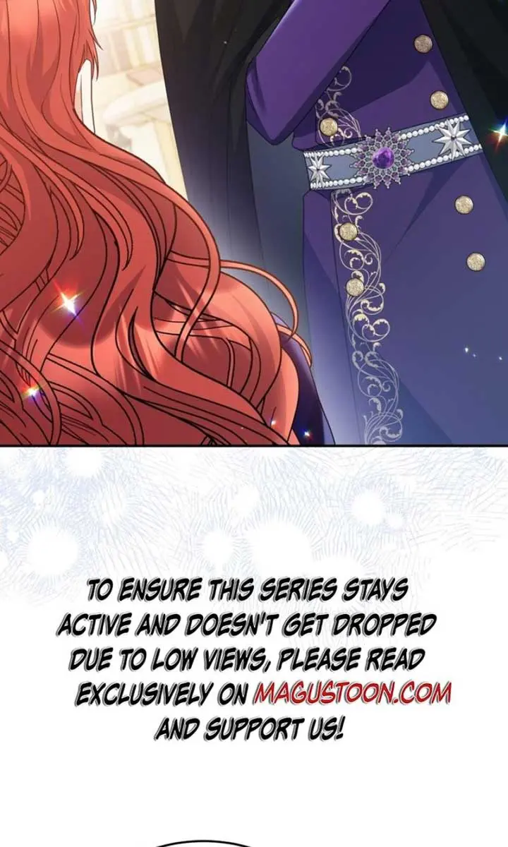 The Villainess Captured the Grand Duke Chapter 41 Page 4