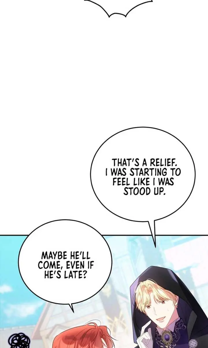 The Villainess Captured the Grand Duke Chapter 41 Page 11