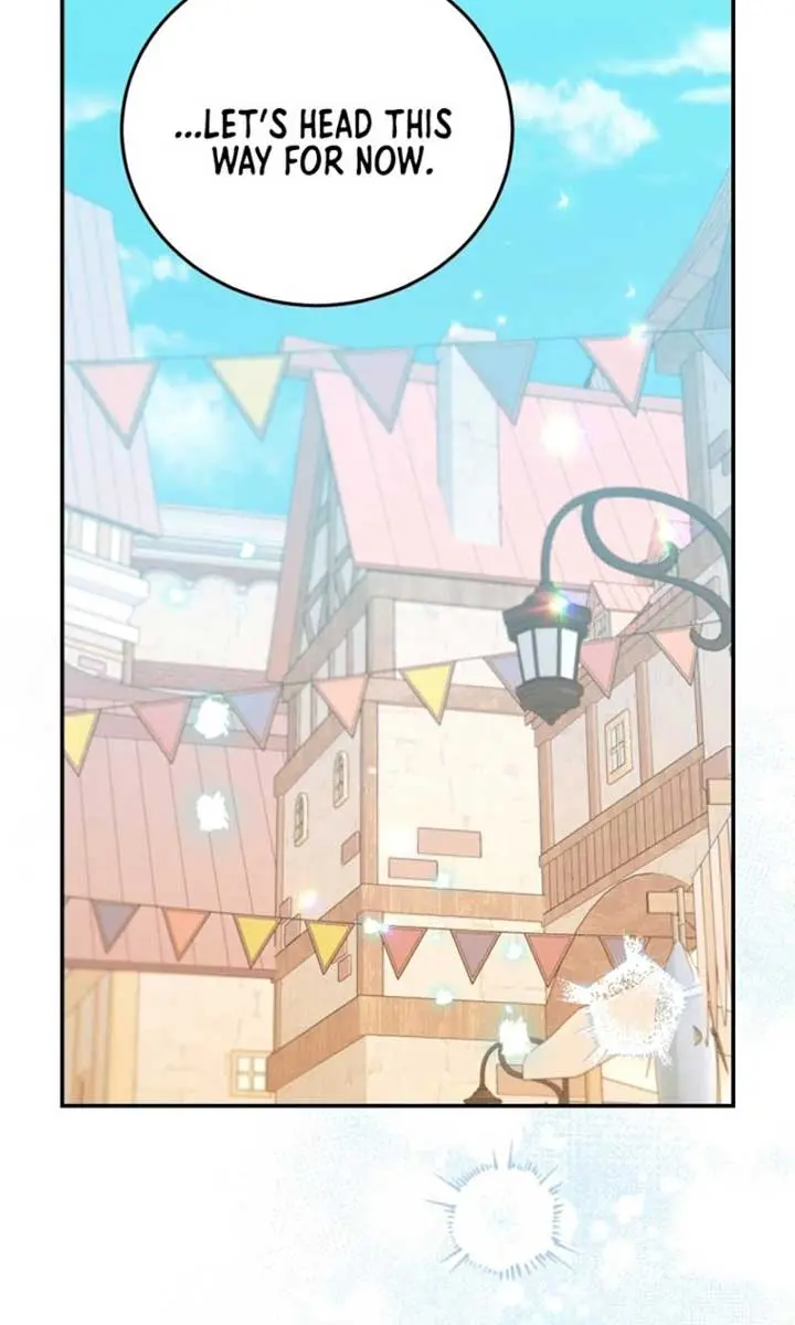 The Villainess Captured the Grand Duke Chapter 41 Page 16