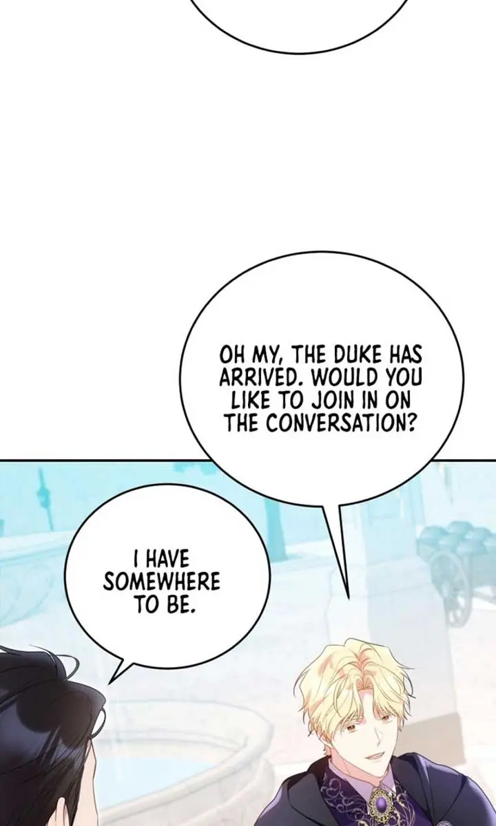 The Villainess Captured the Grand Duke Chapter 41 Page 28