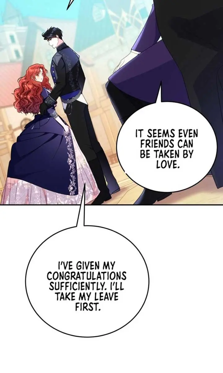 The Villainess Captured the Grand Duke Chapter 41 Page 30