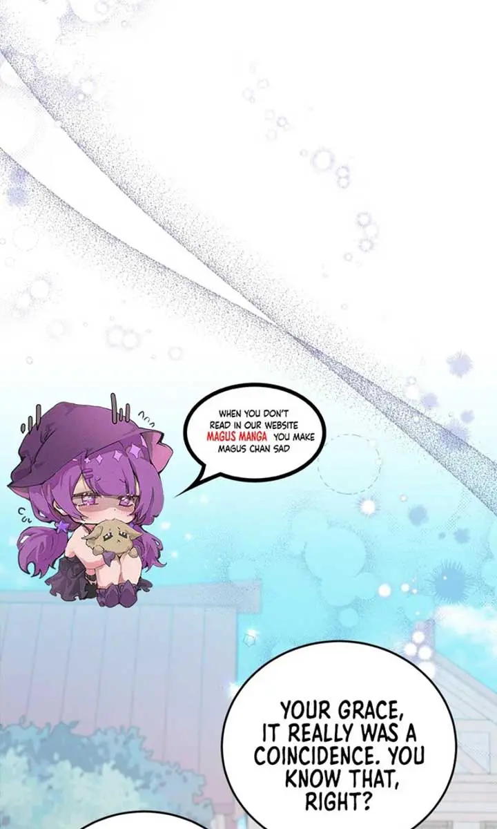 The Villainess Captured the Grand Duke Chapter 41 Page 32
