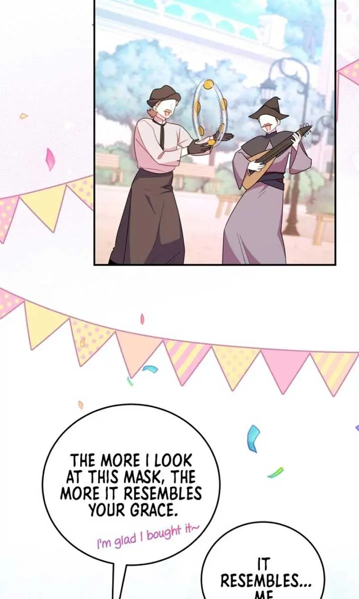 The Villainess Captured the Grand Duke Chapter 41 Page 43