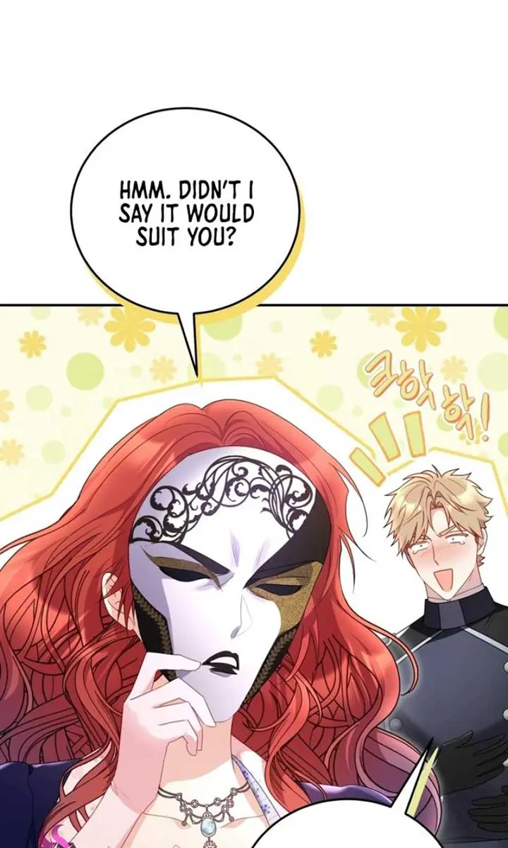 The Villainess Captured the Grand Duke Chapter 41 Page 45