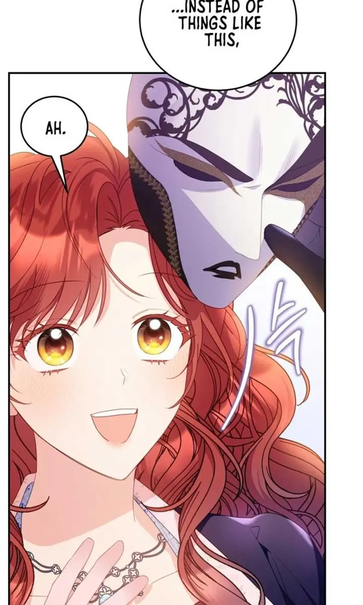 The Villainess Captured the Grand Duke Chapter 41 Page 47