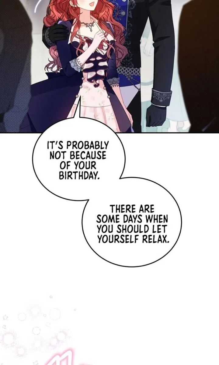 The Villainess Captured the Grand Duke Chapter 41 Page 53