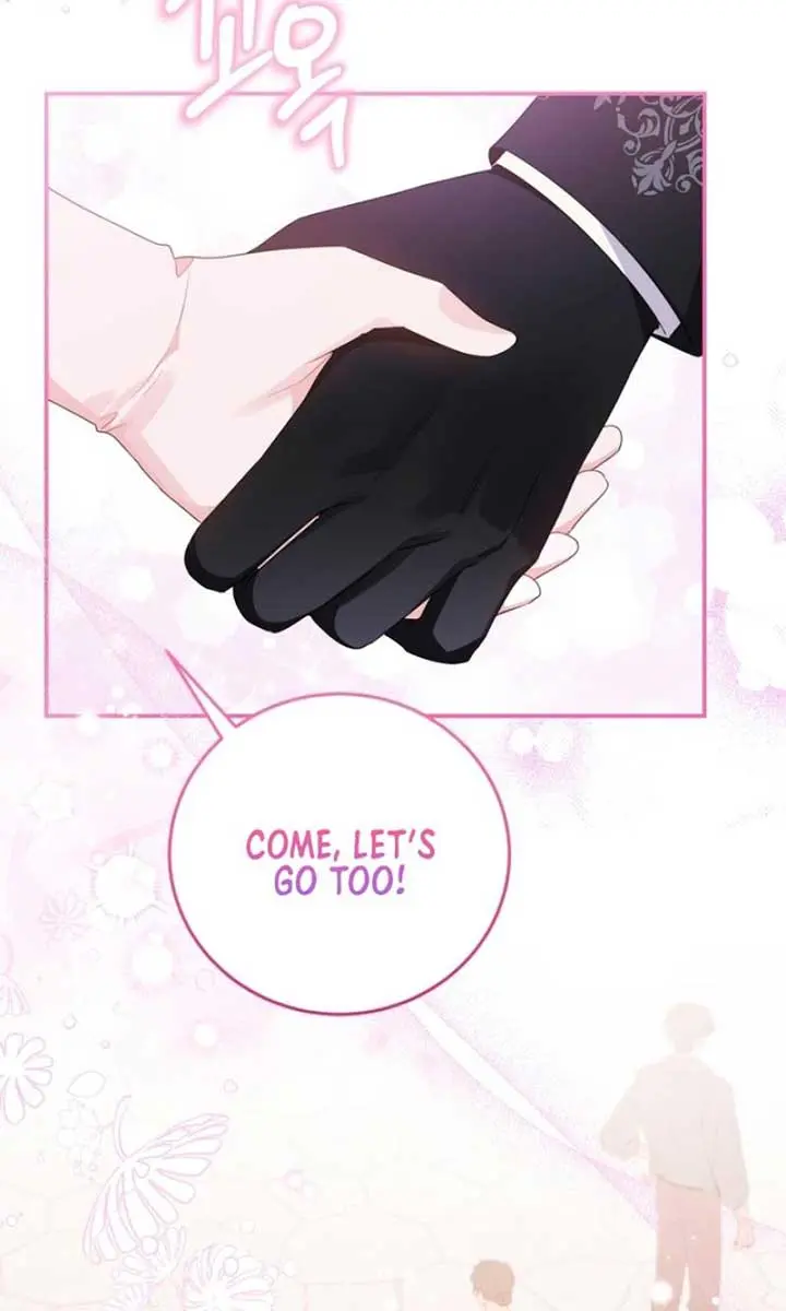 The Villainess Captured the Grand Duke Chapter 41 Page 54