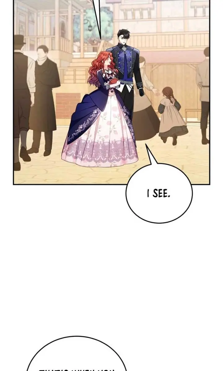The Villainess Captured the Grand Duke Chapter 41 Page 63