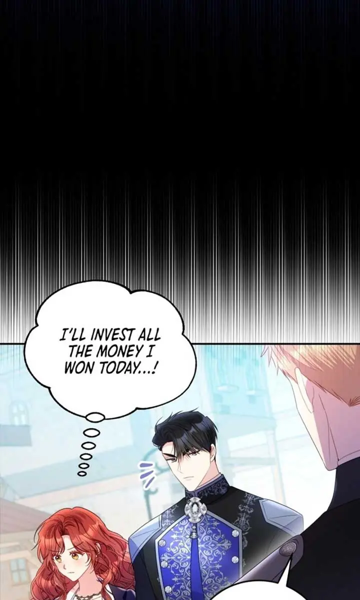 The Villainess Captured the Grand Duke Chapter 41 Page 70