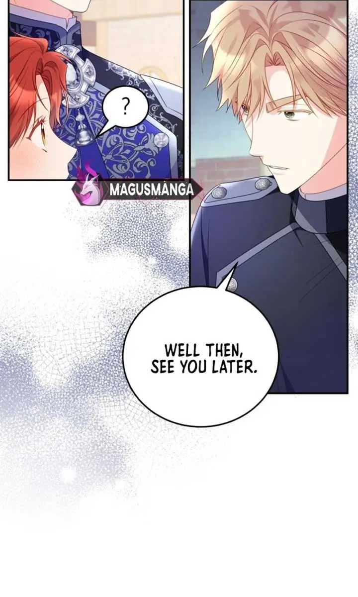 The Villainess Captured the Grand Duke Chapter 41 Page 72