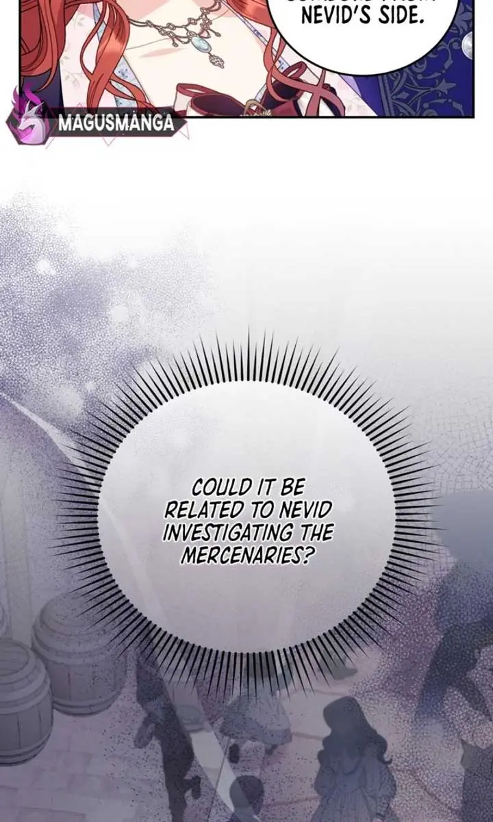 The Villainess Captured the Grand Duke Chapter 41 Page 76