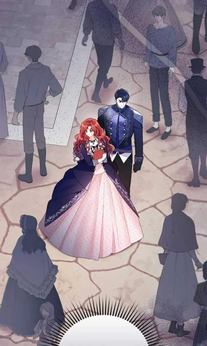 The Villainess Captured the Grand Duke Chapter 41 Page 77