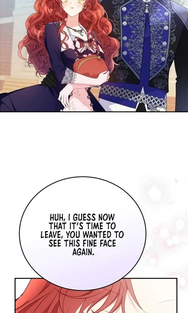 The Villainess Captured the Grand Duke Chapter 41 Page 80