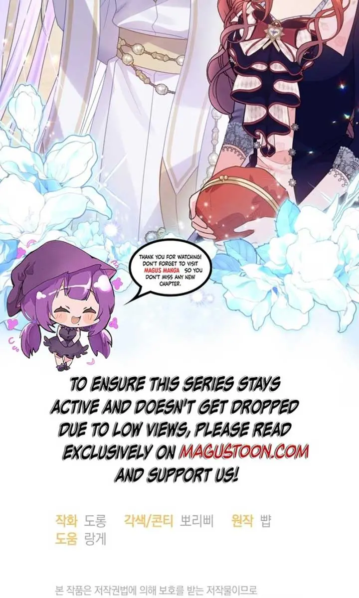 The Villainess Captured the Grand Duke Chapter 41 Page 83