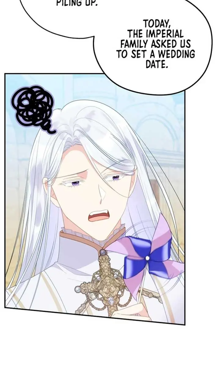 The Villainess Captured the Grand Duke Chapter 42 Page 7