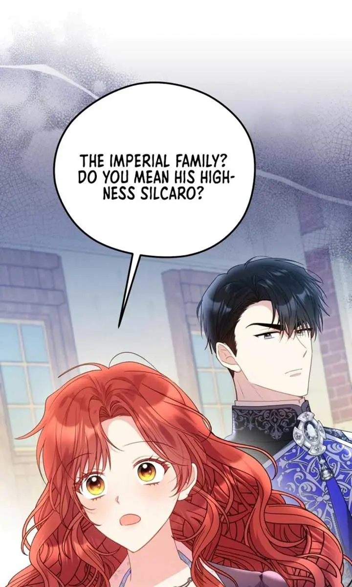 The Villainess Captured the Grand Duke Chapter 42 Page 8