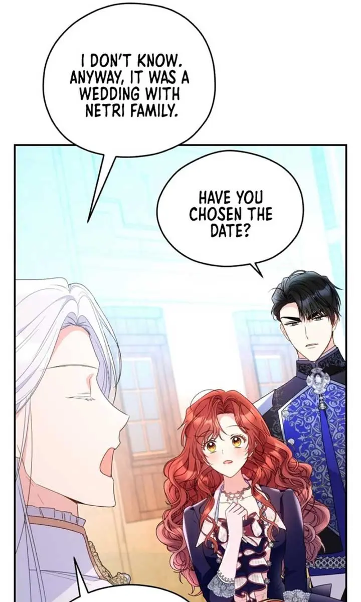 The Villainess Captured the Grand Duke Chapter 42 Page 10