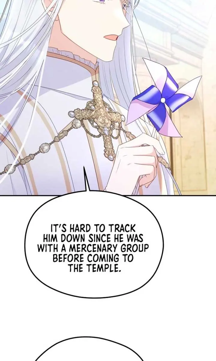 The Villainess Captured the Grand Duke Chapter 42 Page 12