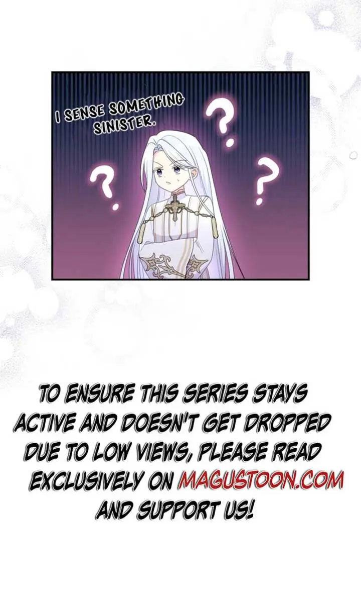 The Villainess Captured the Grand Duke Chapter 42 Page 20