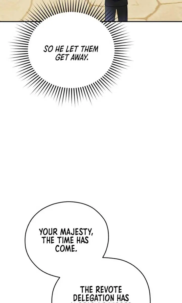 The Villainess Captured the Grand Duke Chapter 42 Page 25