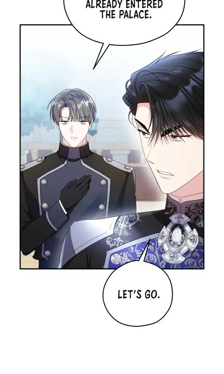 The Villainess Captured the Grand Duke Chapter 42 Page 26