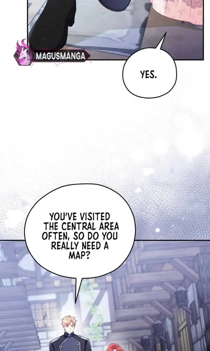 The Villainess Captured the Grand Duke Chapter 42 Page 31