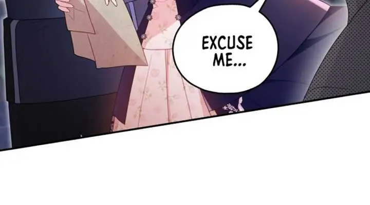The Villainess Captured the Grand Duke Chapter 42 Page 36