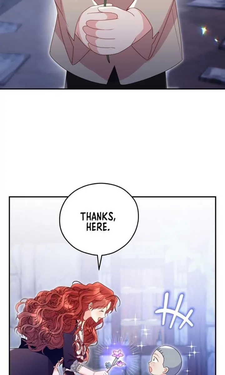 The Villainess Captured the Grand Duke Chapter 42 Page 38
