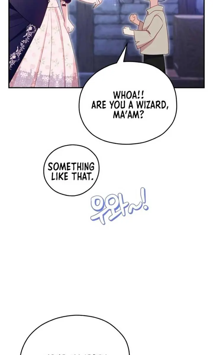 The Villainess Captured the Grand Duke Chapter 42 Page 39